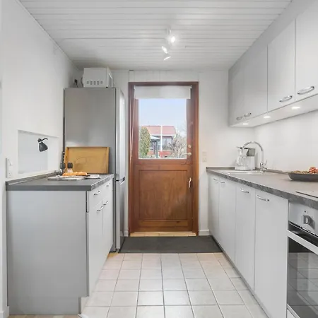 3 Bedroom Awesome In Slagelse