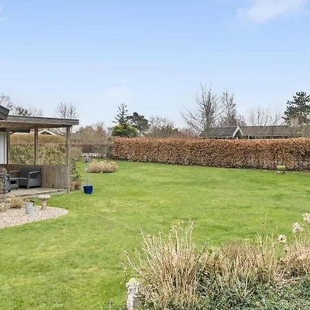 3 Bedroom Awesome In Holiday home Slagelse