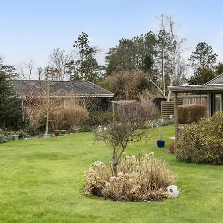 3 Bedroom Awesome In Slagelse