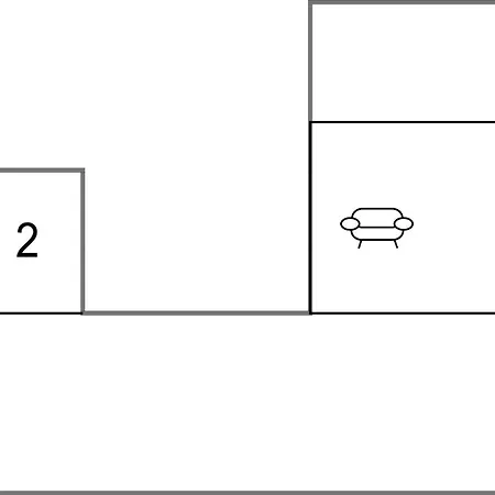 Σπίτι διακοπών 3 Bedroom Awesome In