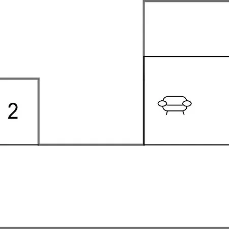 Σπίτι διακοπών 3 Bedroom Awesome In