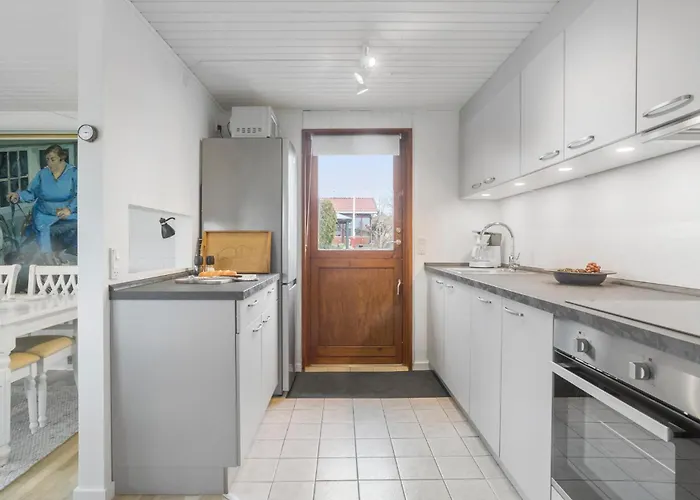 3 Bedroom Awesome In Slagelse